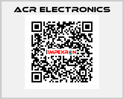 Acr Electronics