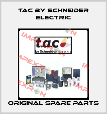 Tac by Schneider Electric