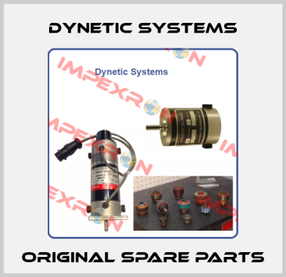 Dynetıc Systems