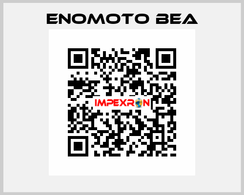 Enomoto BeA