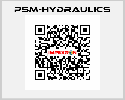 PSM-Hydraulics