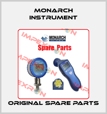 Monarch Instrument