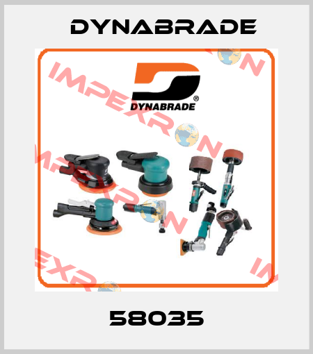 58035 Dynabrade