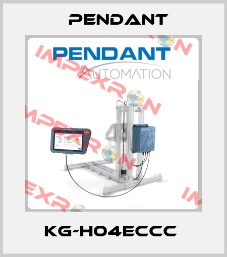 KG-H04ECCC  PENDANT