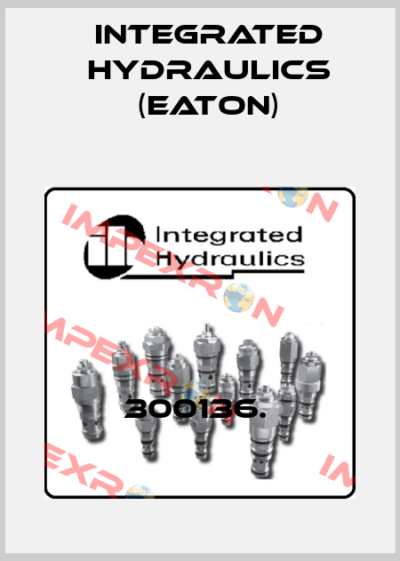 300136.  Integrated Hydraulics (EATON)