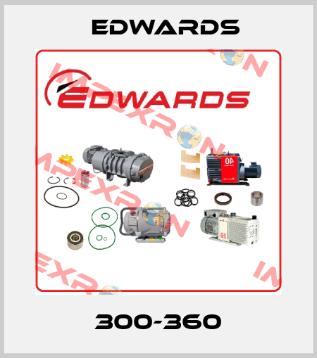 300-360 Edwards