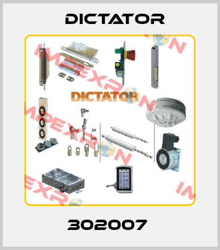302007  Dictator