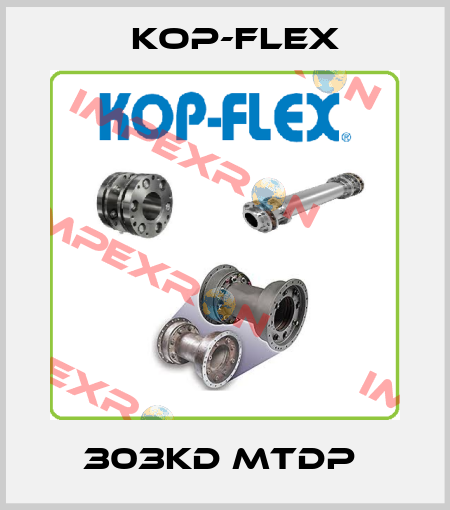 303KD MTDP  Kop-Flex