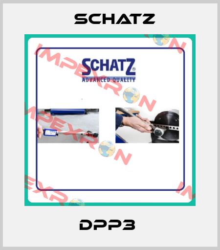 DPP3  Schatz