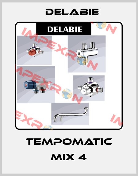 TEMPOMATIC MIX 4 Delabie