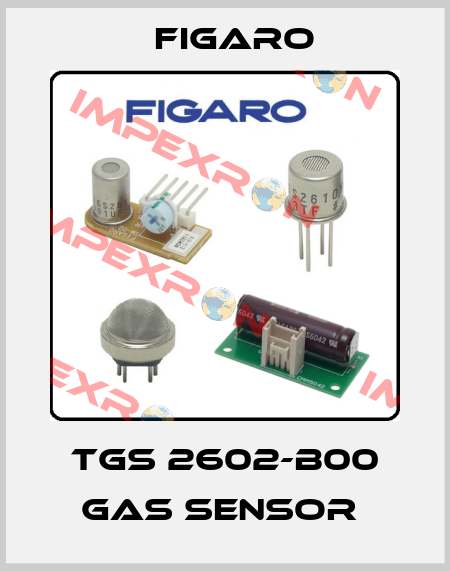 TGS 2602-B00 Gas Sensor  Figaro