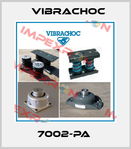 7002-PA  Vibrachoc