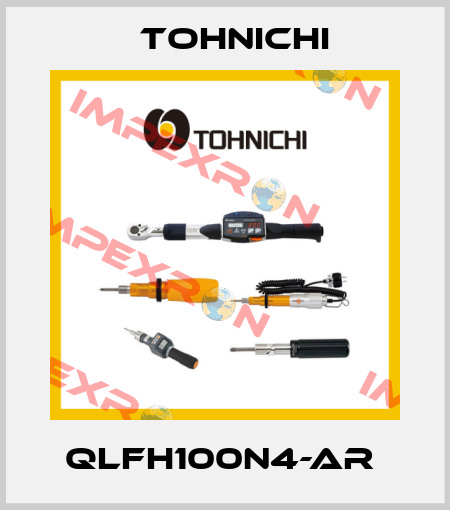 QLFH100N4-AR  Tohnichi