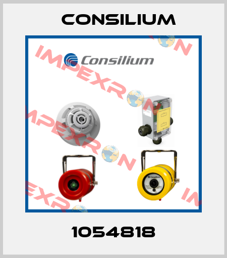 1054818 Consilium