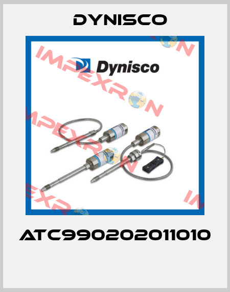 ATC990202011010  Dynisco