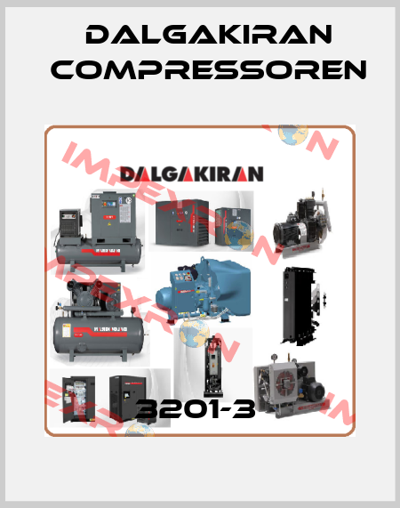 3201-3  DALGAKIRAN Compressoren