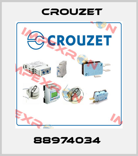88974034  Crouzet