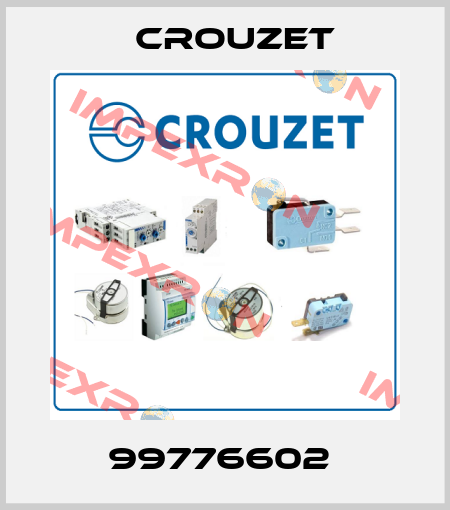 99776602  Crouzet