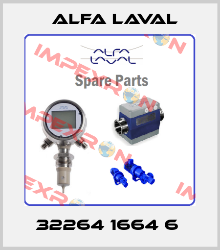 32264 1664 6  Alfa Laval