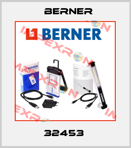 32453  Berner