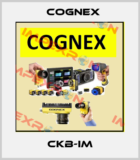 CKB-IM Cognex