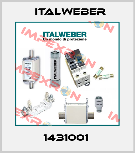 1431001  Italweber