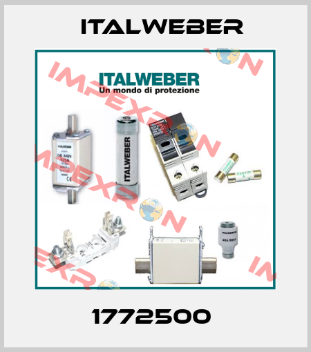 1772500  Italweber