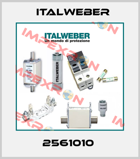 2561010  Italweber