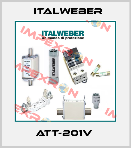 ATT-201V  Italweber