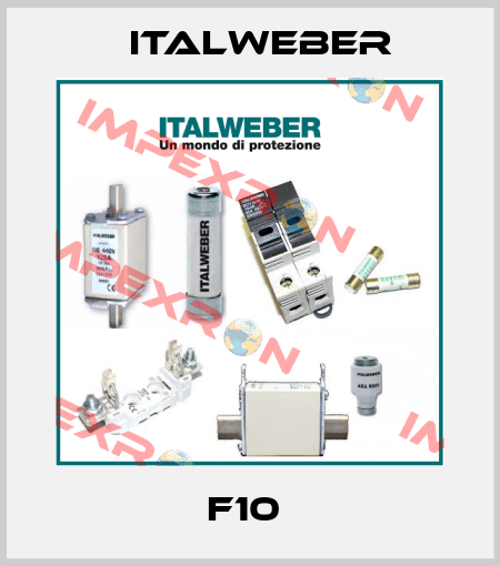 F10  Italweber