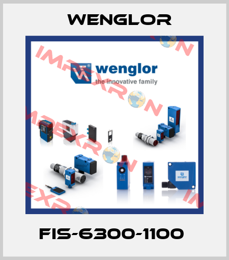 FIS-6300-1100  Wenglor
