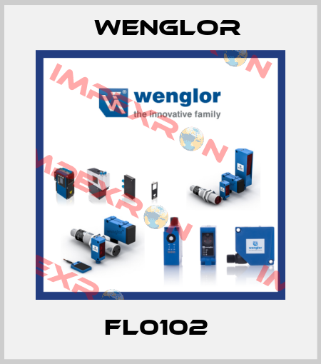 FL0102  Wenglor