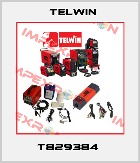 T829384  Telwin