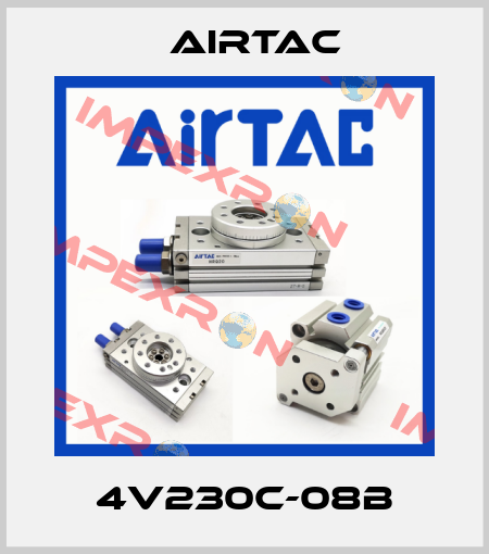 4V230C-08B Airtac