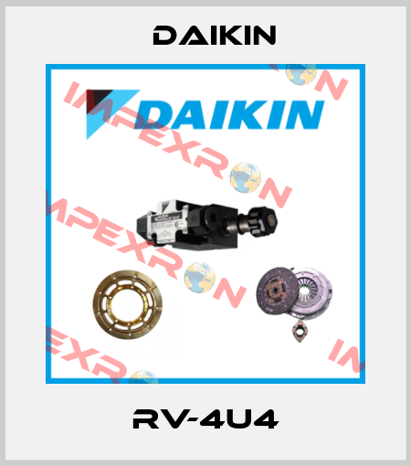 RV-4U4 Daikin