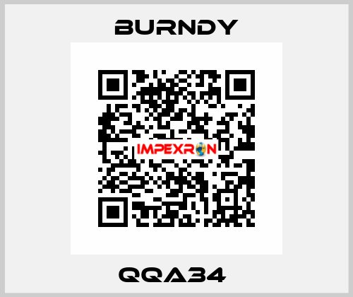 QQA34  Burndy