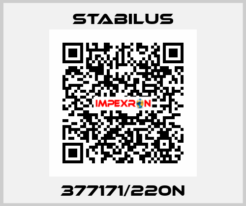 377171/220N Stabilus