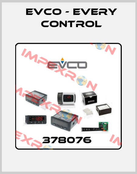 378076  EVCO - Every Control