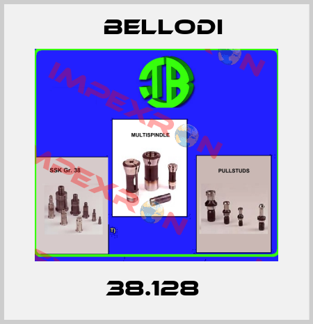 38.128  Bellodi