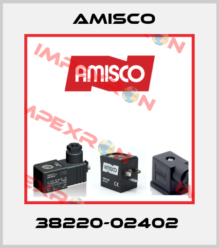 38220-02402  Amisco