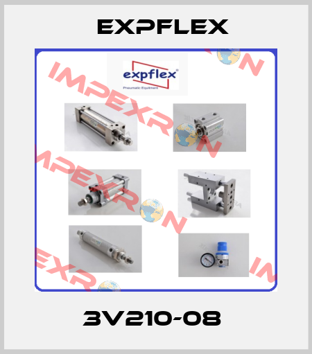 3V210-08  EXPFLEX