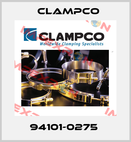 94101-0275  Clampco
