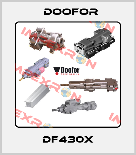 DF430X Doofor