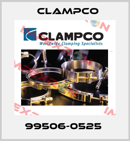 99506-0525  Clampco