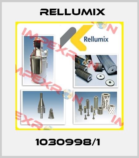 1030998/1  Rellumix