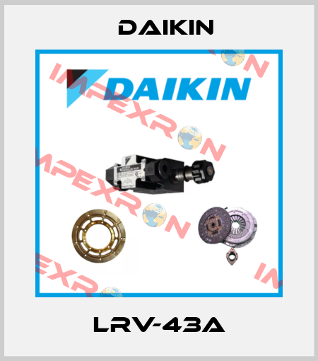 LRV-43A Daikin