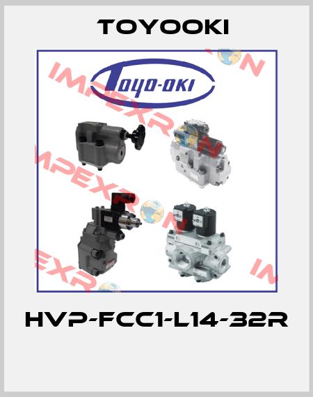 HVP-FCC1-L14-32R  Toyooki