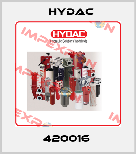 420016  Hydac