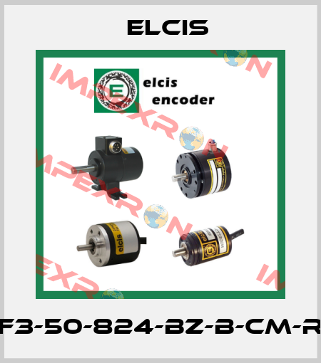 F3-50-824-BZ-B-CM-R Elcis