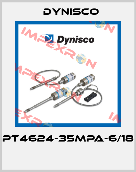 PT4624-35MPA-6/18  Dynisco